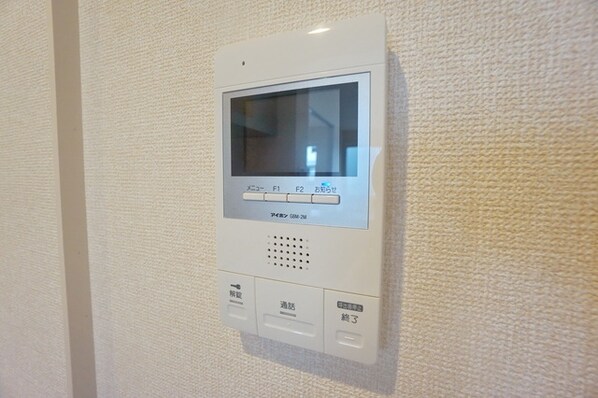 Grace Hill(グレイスヒル)の物件内観写真